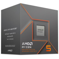 Процесор AMD Ryzen 5 8600G (100-100001237BOX) Diawest