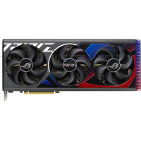 Відеокарта ASUS GeForce RTX4080 SUPER 16Gb ROG STRIX OC GAMING (ROG-STRIX-RTX4080S-O16G-GAMING) Diawest