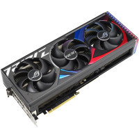 Відеокарта ASUS GeForce RTX4080 SUPER 16Gb ROG STRIX OC GAMING (ROG-STRIX-RTX4080S-O16G-GAMING) Diawest