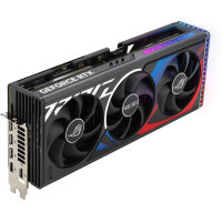 Відеокарта ASUS GeForce RTX4080 SUPER 16Gb ROG STRIX OC GAMING (ROG-STRIX-RTX4080S-O16G-GAMING) Diawest