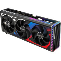 Відеокарта ASUS GeForce RTX4080 SUPER 16Gb ROG STRIX OC GAMING (ROG-STRIX-RTX4080S-O16G-GAMING) Diawest