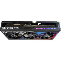 Відеокарта ASUS GeForce RTX4080 SUPER 16Gb ROG STRIX OC GAMING (ROG-STRIX-RTX4080S-O16G-GAMING) Diawest
