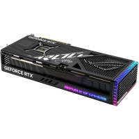 Відеокарта ASUS GeForce RTX4080 SUPER 16Gb ROG STRIX OC GAMING (ROG-STRIX-RTX4080S-O16G-GAMING) Diawest