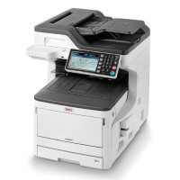 Багатофункціональний пристрій OKI MC853DN (MFD-OKI-MC853DN) Diawest