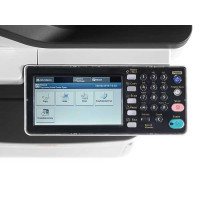 Багатофункціональний пристрій OKI MC853DN (MFD-OKI-MC853DN) Diawest