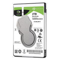 Жорсткий диск для ноутбука Seagate 2.5