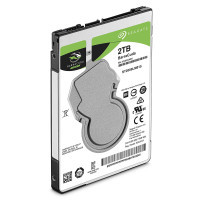 Жорсткий диск для ноутбука Seagate 2.5