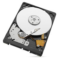 Жорсткий диск для ноутбука Seagate 2.5