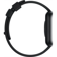 Смарт-годинник Xiaomi Redmi Watch 4 Graphite Black (BHR7854GL) (1021342) Diawest