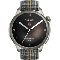 Смарт-годинник Amazfit Balance Sunset Grey (1005559) Diawest