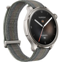 Смарт-годинник Amazfit Balance Sunset Grey (1005559) Diawest