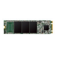 Накопичувач SSD M.2 2280 512GB Silicon Power (SP512GBSS3A55M28) Diawest