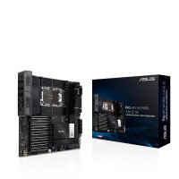 Серверна материнська плата ASUS PRO WS W790E-SAGE SE s4677 W790 8xDDR5 M.2 D-Sub (90MB1C20-M0EAY0) Diawest