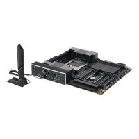 Серверна материнська плата ASUS PRO WS TRX50-SAGE WIFI sTR5 TRX50 4xDDR5 M.2 (90MB1FZ0-M0EAY0) Diawest