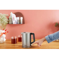 Електрочайник Tefal KI513D10 Diawest