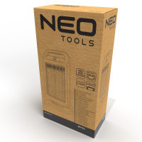 Обігрівач Neo Tools 90-113 Diawest
