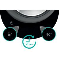 Електрочайник Gorenje K17TRB Diawest