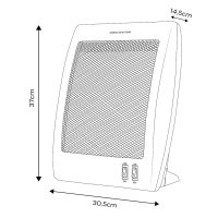 Обігрівач Neo Tools 90-112 Diawest
