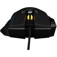 Мишка GamePro GM247 Storm USB Black (GM247) Diawest