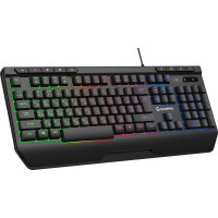 Клавіатура GamePro GK550 USB Black (GK550) Diawest