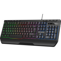 Клавіатура GamePro GK550 USB Black (GK550) Diawest