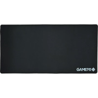 Килимок для мишки GamePro MP345B Black (MP345B) Diawest