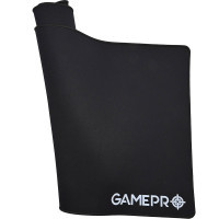 Килимок для мишки GamePro MP345B Black (MP345B) Diawest