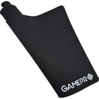 Килимок для мишки GamePro MP345B Black (MP345B) Diawest