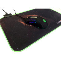Килимок для мишки GamePro MP423 Nitro RGB (MP423) Diawest