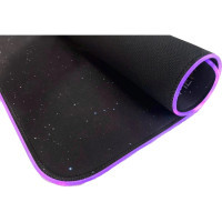 Килимок для мишки GamePro MP423 Nitro RGB (MP423) Diawest
