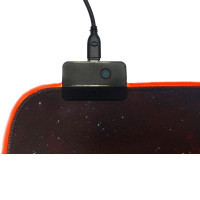 Килимок для мишки GamePro MP423 Nitro RGB (MP423) Diawest