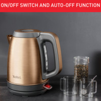 Електрочайник Tefal KI280G10 Diawest