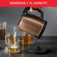 Електрочайник Tefal KI280G10 Diawest