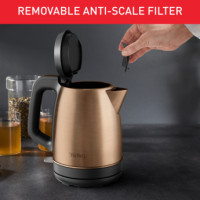 Електрочайник Tefal KI280G10 Diawest