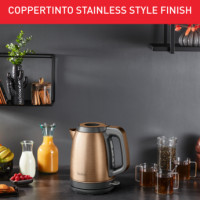 Електрочайник Tefal KI280G10 Diawest