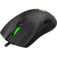 Мишка GamePro GM229 USB Black (GM229) Diawest