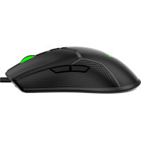 Мишка GamePro GM229 USB Black (GM229) Diawest