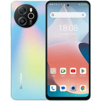 Мобільний телефон Blackview SHARK 8 8/256GB NFC Blue (6931548315193) Diawest