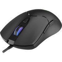 Мишка GamePro GM355 USB Black (GM355) Diawest