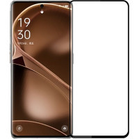 Скло захисне BeCover Poco X6 Pro Black (710625) Diawest