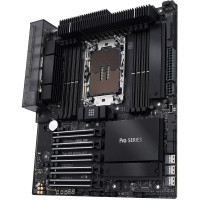 Серверна материнська плата ASUS PRO WS W790-ACE s4677 W790 8xDDR5 M.2 CEB (90MB1C70-M0EAY0) Diawest