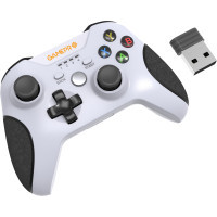 Геймпад GamePro MG650W PS3/Android Wireless White/Black (MG650W) Diawest
