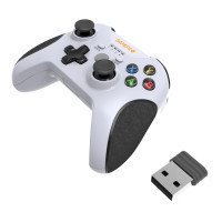 Геймпад GamePro MG650W PS3/Android Wireless White/Black (MG650W) Diawest