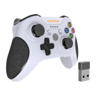 Геймпад GamePro MG650W PS3/Android Wireless White/Black (MG650W) Diawest