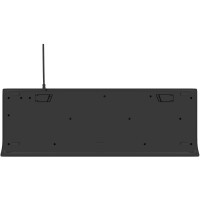 Клавіатура OfficePro SK360 USB Black (SK360) Diawest