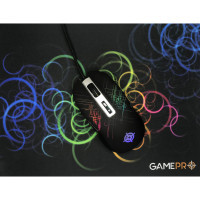 Килимок для мишки GamePro MP068C Headshot (MP068C) Diawest