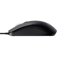 Мишка OfficePro M115 USB Black (M115) Diawest