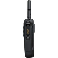 Портативна рація Motorola R7a VHF NKP PRA302C (136-174 Mm Whip Antenna) (R7a VHF NKP PRA302C) Diawest