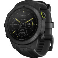 Смарт-годинник Garmin MARQ Athlete Gen 2, Carbon, GPS (010-02722-11) Diawest