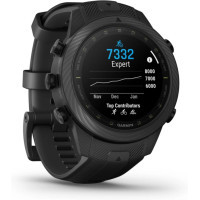Смарт-годинник Garmin MARQ Athlete Gen 2, Carbon, GPS (010-02722-11) Diawest